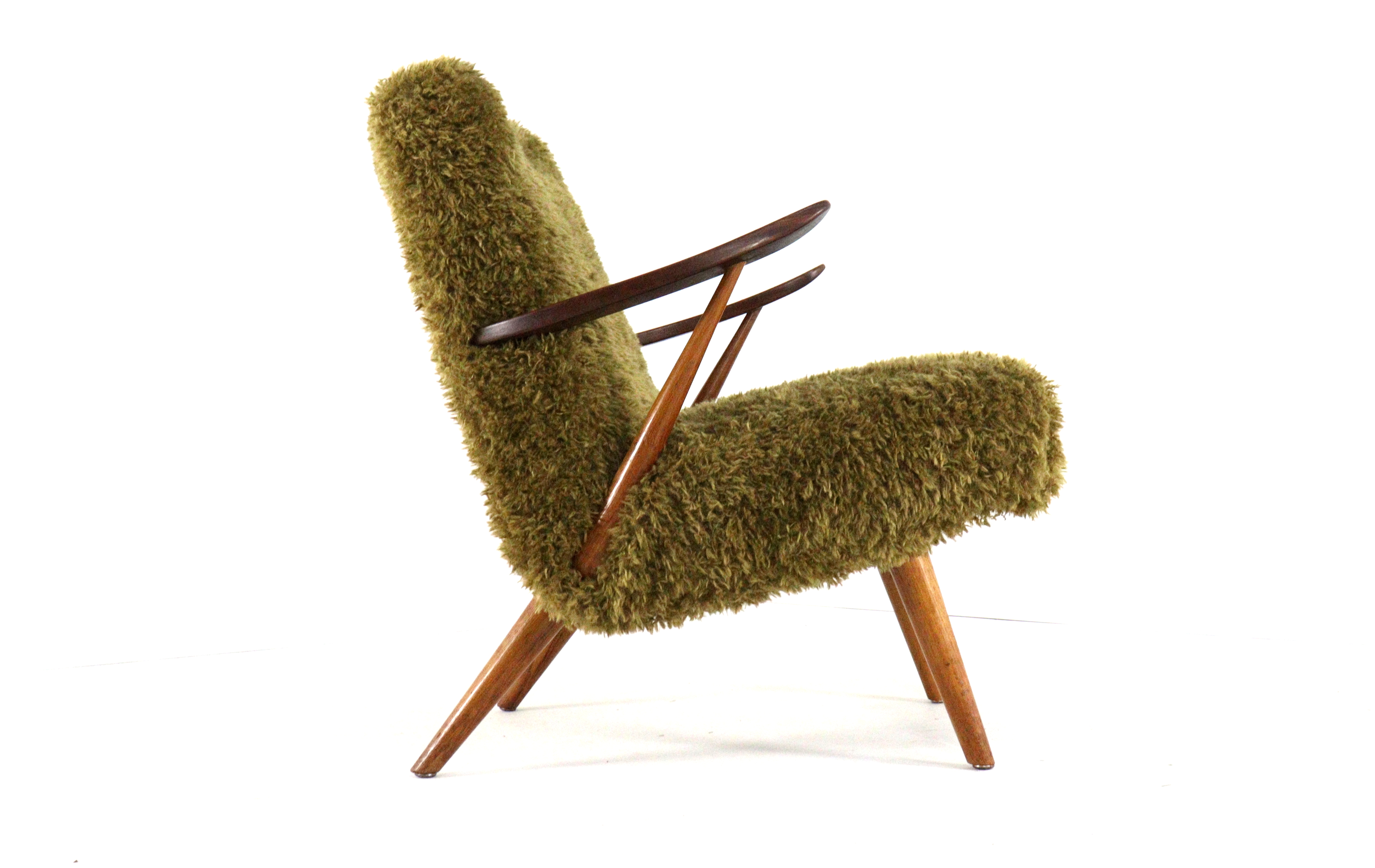 Coja fauteuil 'Zwijndrecht'