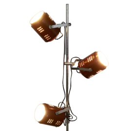Herda vloerlamp "Angelslo"