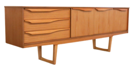Jentique sideboard 'Croft' | 204,5 cm