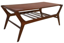 Salontafel 'Bilthoven'