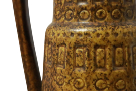 West Germany Scheurich vaas '416-26'