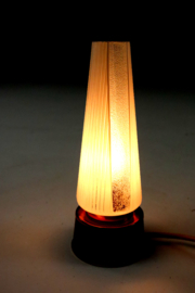 Tafellamp / bedlampje 'Copper'
