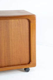 Dyrlund audio / tv meubel 'Lanum'