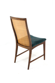 Set van 6 eetkamerstoelen 'Medebach'