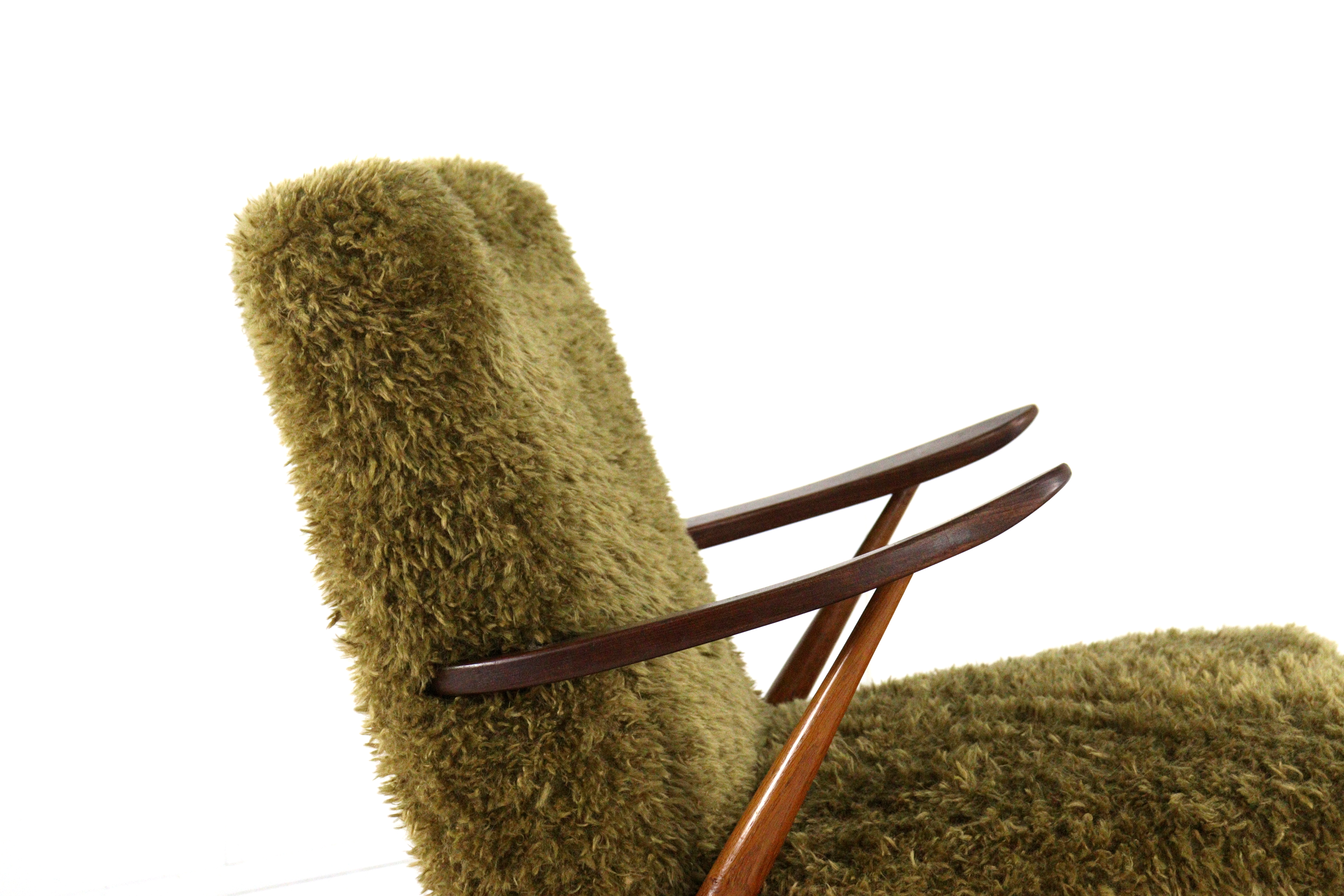 Coja fauteuil 'Zwijndrecht'