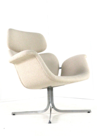 Pierre Paulin voor Artifort Big Tulip fauteuil