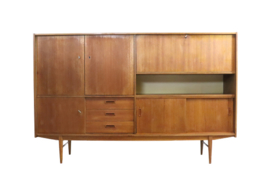 Highboard "Hodenpijl"