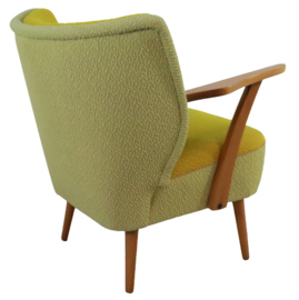 Cocktailfauteuil 'Hude'