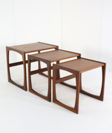G-Plan nesting tables 'Duffield'