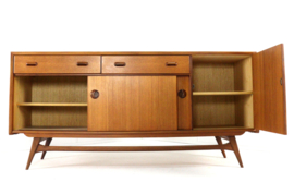 Louis van Teeffelen voor Wébé sideboard | 185 cm