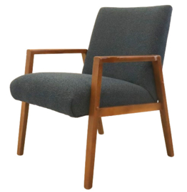 Fauteuil 'Radmuhl'