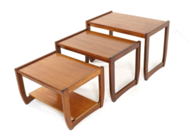 Set nesting tables XL 'Gunthwaite'