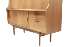 Highboard "Munsel"