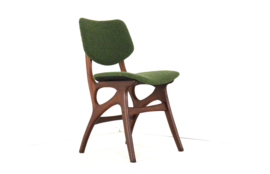 Set van 6 Pynock eetkamerstoelen