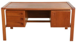 H.P. Hansen bureau 'Brünsbuttel'