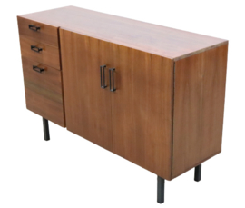 Vintage Kast / Sideboard " Kastelaun"