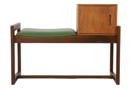 Gossip bench 'Churcham'