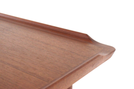 Georg Jensen Kubus trolley / bijzettafel 'Kerte'