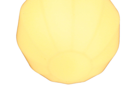 Art deco plafonnière 'Bola'
