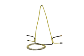Wandhanger jaren '50.