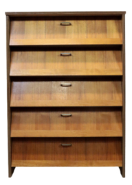 Schoenenkast "Gräfendorf"