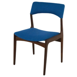 Set 4 eetkamerstoelen 'Oude Leede'