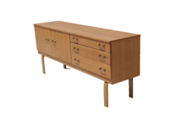 Sideboard | 174 cm "Cardiff"