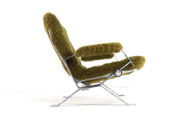 Easy chair 'Berlicum'