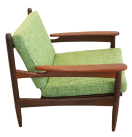 Fauteuil 'Rozendaal'
