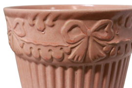 West Germany Bay keramik bloempot '603-19'