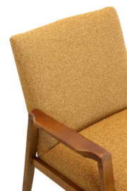 Fauteuil 'Stolpe'