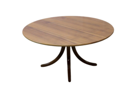 Ronde salontafel