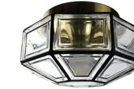Glashütte Limburg plafonnière