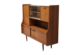 Vintage highboard