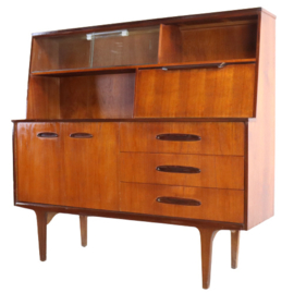 Jentique highboard 'Leycett'