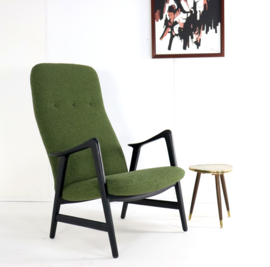 Alf Svensson voor Fritz Hansen Kontor  fauteuil | 2 stuks op voorraad