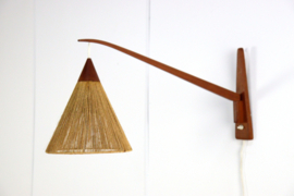 IB Fabiansen voor Fog & Mørup wandlamp