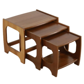 Nesting tables 'Twemlow'