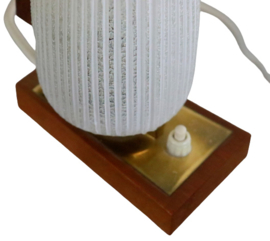 Bedlampje 'Galli'
