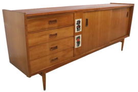 Sideboard  'Koningshooikt' | 215 cm