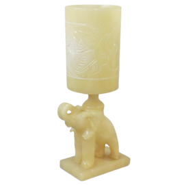 Tafellamp 'Elefante'