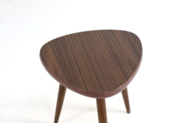 Plantentafel 'Smallebrugge'