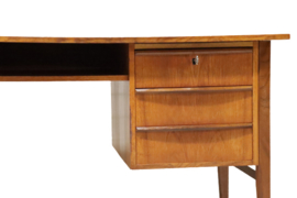 Vintage bureau