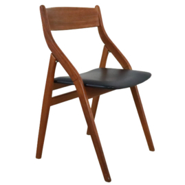 Dyrlund folding chair 'Estvad'