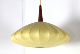 Cocoon ufo hanglamp