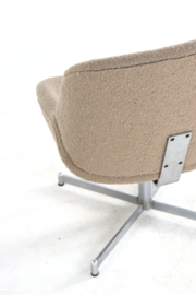 Geoffrey Harcourt voor Artifort Exquis fauteuil