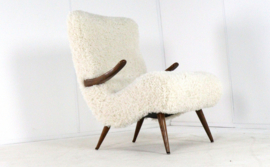 Fauteuil 'Cuddle'