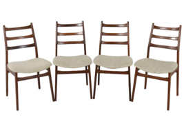 Set van 4 stoelen 'Altengottern'