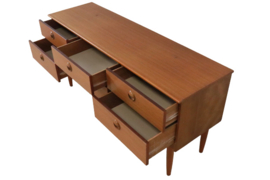 Sideboard 'Haslingden' | 135.5 cm