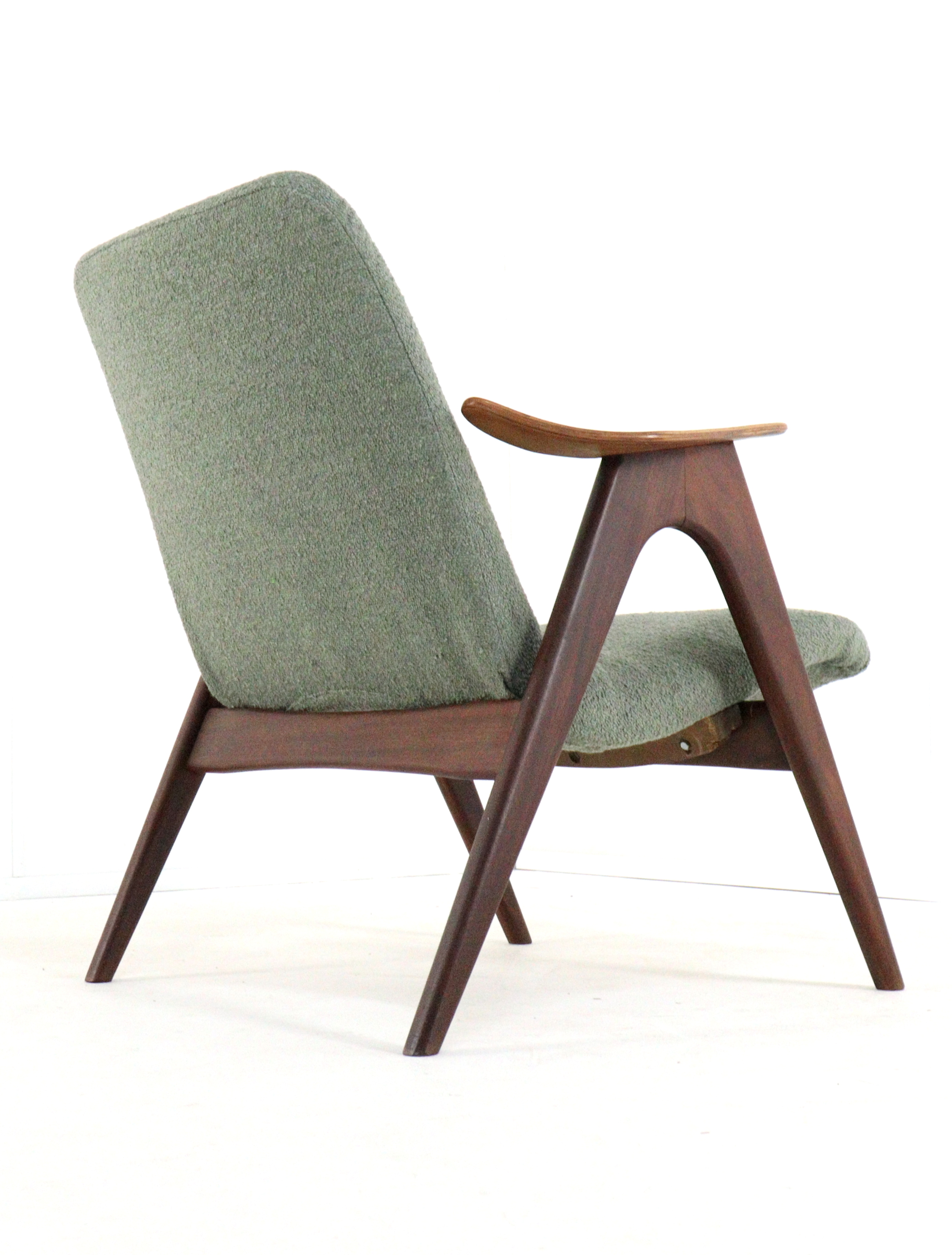 Wébé fauteuil damesmodel